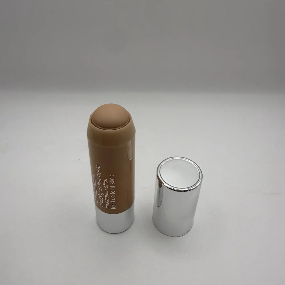 Clinique Chubby in the Nude Foundation Stick 06 Intense Ivory 3.4g New